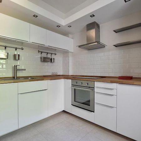 Standard Apartment By Hi5 - Close To Buda Castle Budapest Exteriör bild