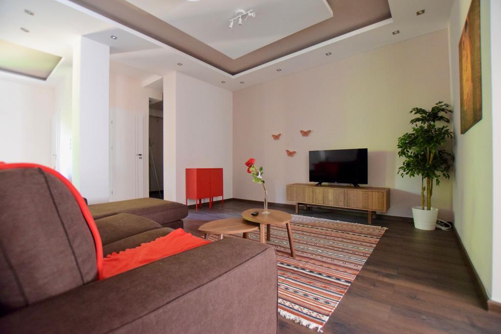 Standard Apartment By Hi5 - Close To Buda Castle Budapest Exteriör bild