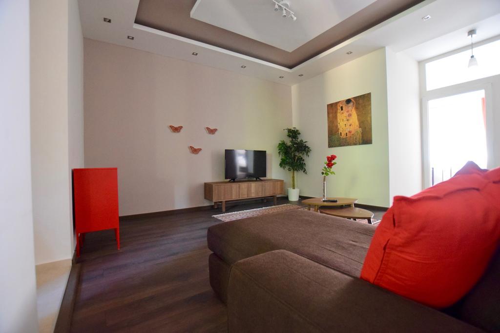 Standard Apartment By Hi5 - Close To Buda Castle Budapest Exteriör bild
