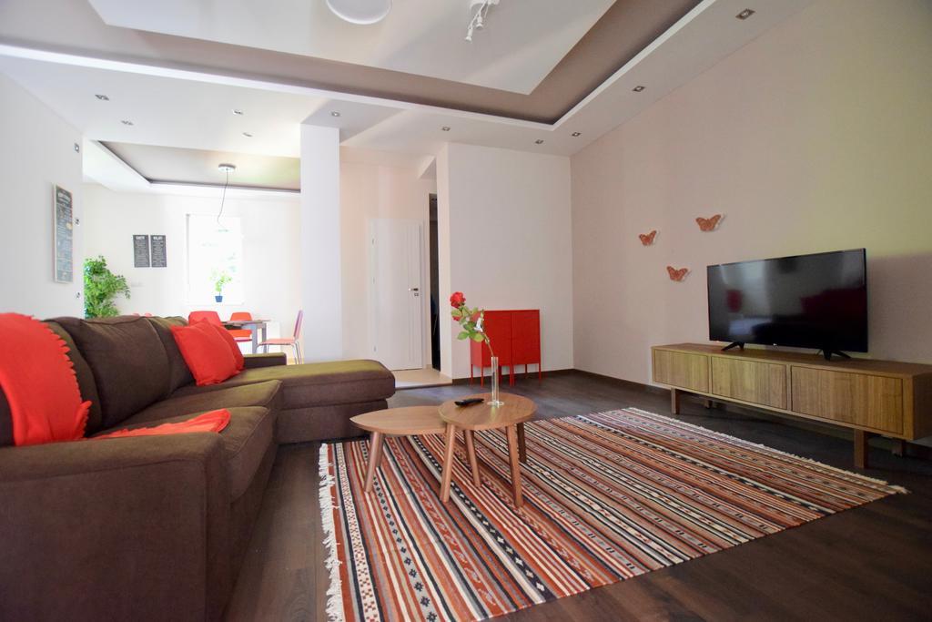 Standard Apartment By Hi5 - Close To Buda Castle Budapest Exteriör bild