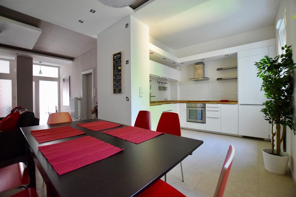 Standard Apartment By Hi5 - Close To Buda Castle Budapest Exteriör bild