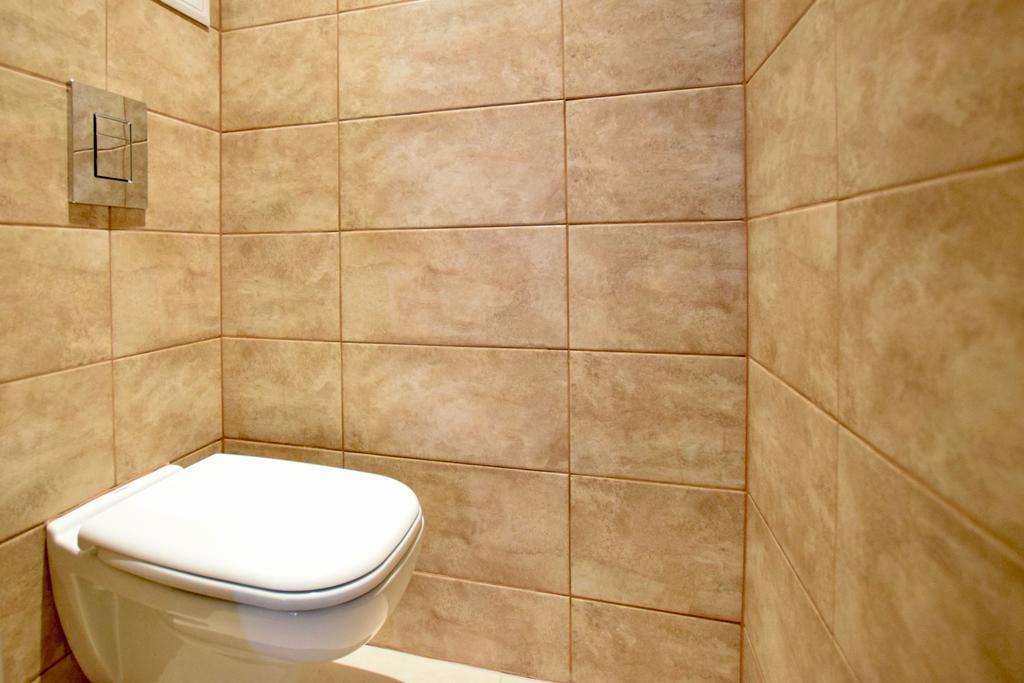Standard Apartment By Hi5 - Close To Buda Castle Budapest Exteriör bild