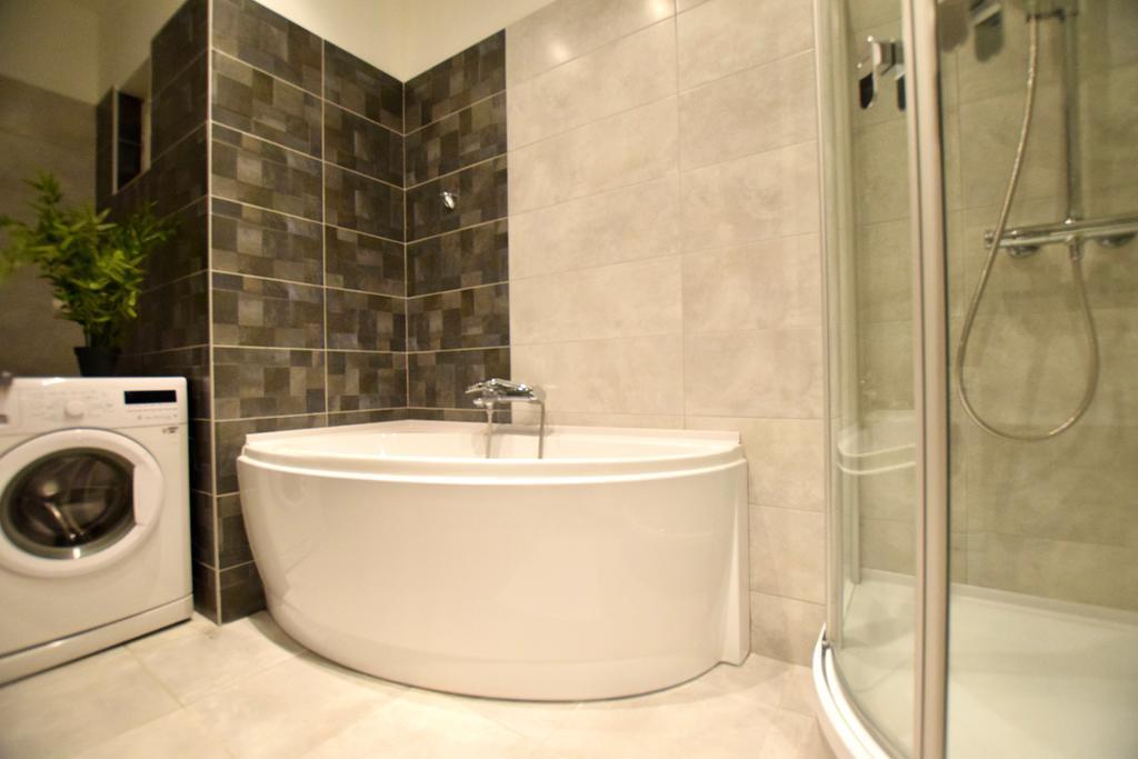 Standard Apartment By Hi5 - Close To Buda Castle Budapest Exteriör bild